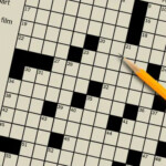 Taylor Swift Remake Of The Eagles Take It Easy LA Times Crossword  - 1976 Take It Easy Crossword