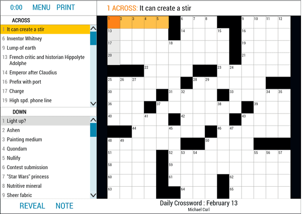 53 Daily Crossword Puzzle Aarp Crossword Clue - Aarp Easy Crossword Puzzle