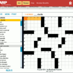 5 Free Memory Games You Can Play Online To Improve Your Memory Make  - Aarp Easy Online Crossword Puzzle