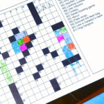 Daily Crossword Puzzle To Solve From Aarp Games Printable Aarp  - Aarp Free Easy Crosswords