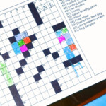 Daily Crossword Puzzle To Solve From Aarp Games Printable Aarp  - Aarp Free Games Crossword Puzzles Easy