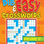 Easy Crosswords Puzzles Amazon - Amazon Easy Crossword Puzzles