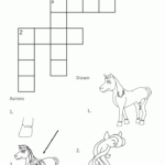 49 Horses Gaits Daily Themed Crossword Crossword Clue - An Easy Gait Of A Horse Crossword