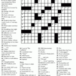 Crossword Puzzles For Adults Usatodaycrosswordpuzzle co - As Easy As Falling Off Crossword Clue