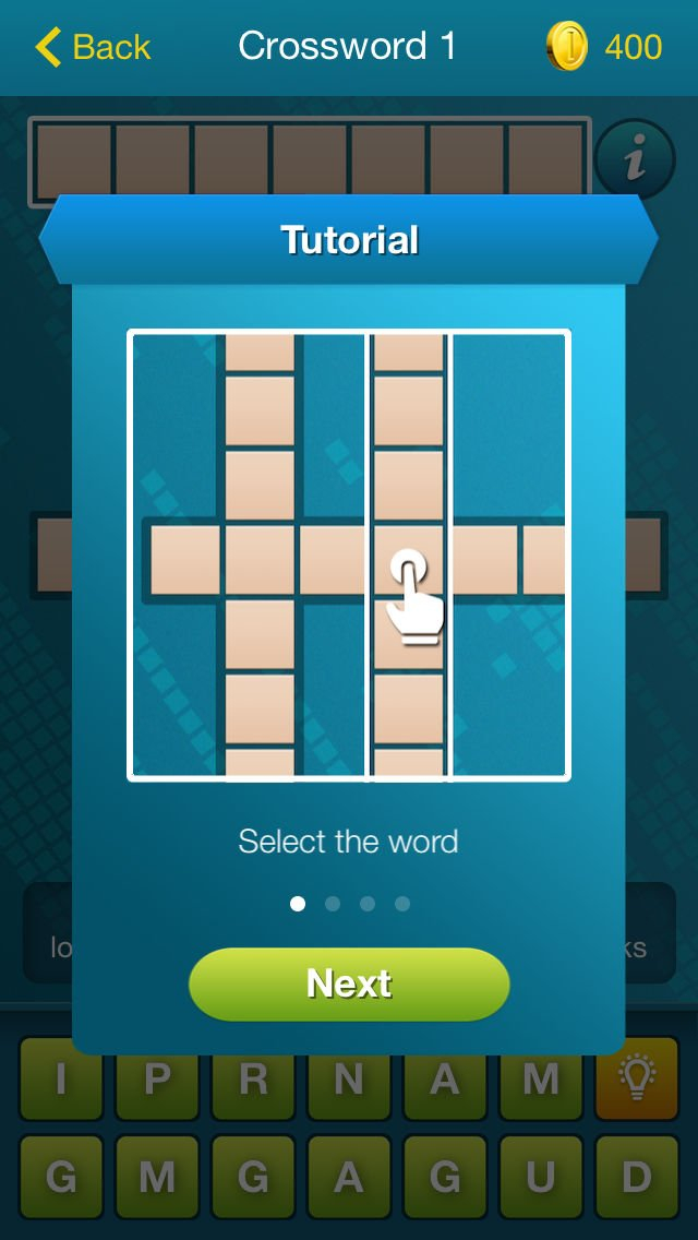 9 Best Crossword Apps For Android And IOS Free TechMused - Best Easy Crossword App