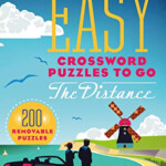 Top 10 Best Easy Crossword Puzzle Books Reviewed And Rated In 2022 LLANJ - Best Easy Crossword Puzzle Books