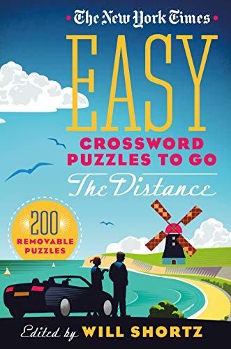 Top 10 Best Easy Crossword Puzzle Books Reviewed And Rated In 2022 LLANJ - Best Easy Crossword Puzzle Books