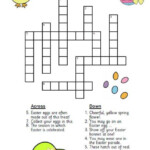 Pin On Oppl ring - Big Easy Cuisine Crossword Puzzle
