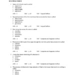 Quick And Easy Medical Terminology 8th Edition Leonard Test Bank By  - Chapter 2 Suffixes And Combining Forms Made Easy Crosswords