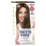 Clairol Nice n Easy Permanent Hair Color Cr me 6A Light Ash Brown 1  - Clairol Nice And Easy Product Crossword