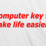 Computer Key To Make Life Easier CodyCross Answer Cheat YouTube - Computer Key To Make Life Easier Crossword