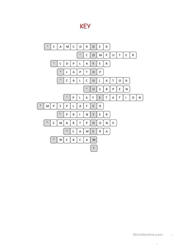 Computer Input And Output Crossword Delotrolado delaluna - Constant Distance Is An Easy Thing Crossword Clue