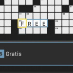 Crossword Made It Too Easy Deadwood - Crossword App Too Easy