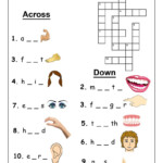 Very Easy Crossword Puzzles For Kids Activity Shelter - Crossword Easy English