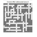 Integumentary System Crossword Puzzle Answer Key Rizki putra indonesia - Crossword Making Easy To An Excessive Degree