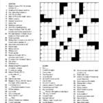 Puzzled The Story Of The Crossword Creating Caltech Alum Caltech  - Crossword Making Easy To An Excessive Degree