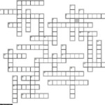 You CAN Solve Crosswords Use These Easy Printable Crossword Puzzles  - Crossword Solver Easy And Secure