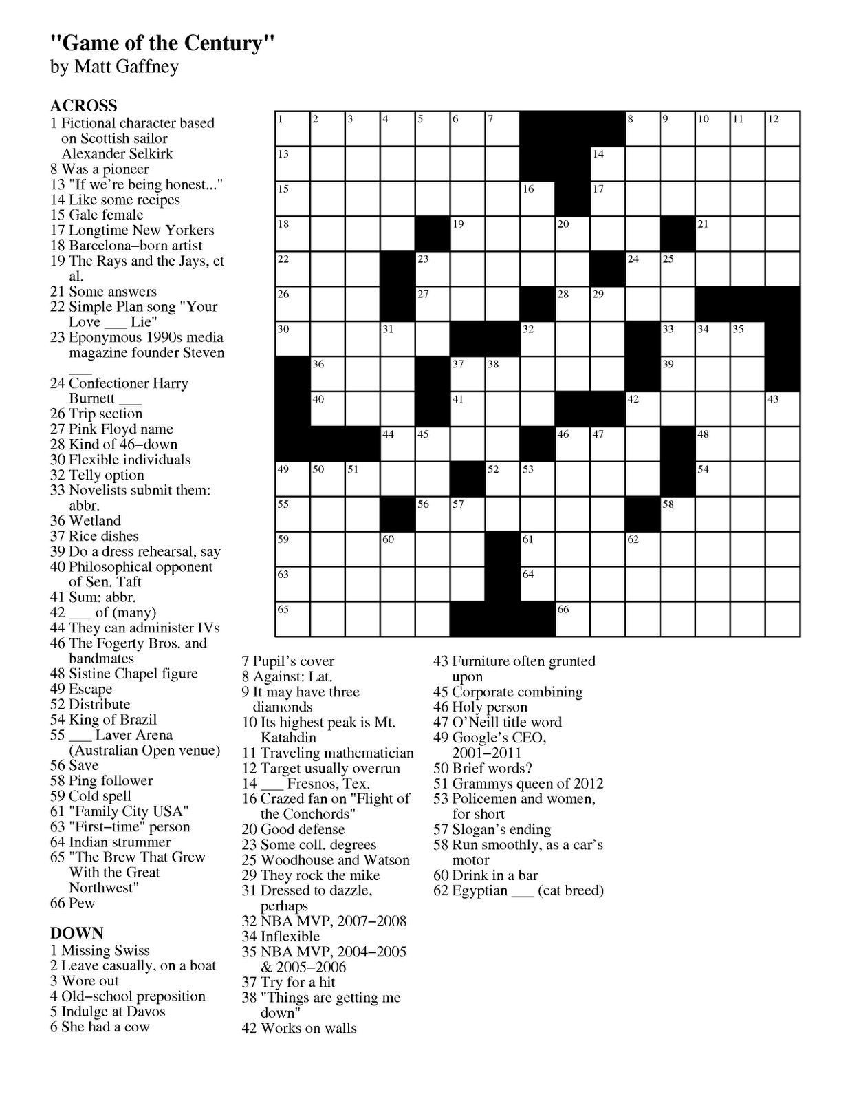 Dell Printable Crossword Puzzles Printable Crossword Puzzles - Dell Easy Crossword Puzzles Free