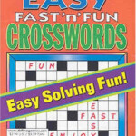 Magazines Online Store Games Hobbies - Dell Easy Fast N Fun Crosswords Answers