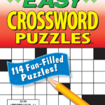 Pocket Easy Crossword Puzzles Penny Dell Puzzles - Dell Pocket Easy Crossword Puzzles