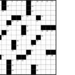 Long Account Crossword Puzzle Clue Printablecrosswordpuzzlesfree - Easier Crossword Clue