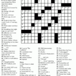 Free Easy Printable Crossword Puzzles For Adults Emma Crossword Puzzles - Easy A Actress Emma Crossword