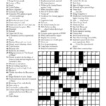 PIECE OF CAKE CROSSWORDS Puzzles You ll Have Fun Finishing By Patrick  - Easy A Piece Of Cake Crossword