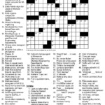 Shock Sensitivity Training Crossword Puzzle - Easy A Star Stone Crossword