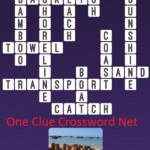 Baskets Get Answers For One Clue Crossword Now - Easy Basket Crossword Puzzle Clue