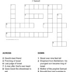 15 Fun Bible Crossword Puzzles Kitty Baby Love - Easy Bible Crosswords