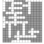 Tartajubow On Chess II Chess Crossword Puzzle - Easy Chess Win Crossword Clue