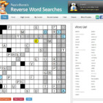 Printable Clueless Crossword Puzzles Printable Crossword Puzzles - Easy Clueless Crosswords