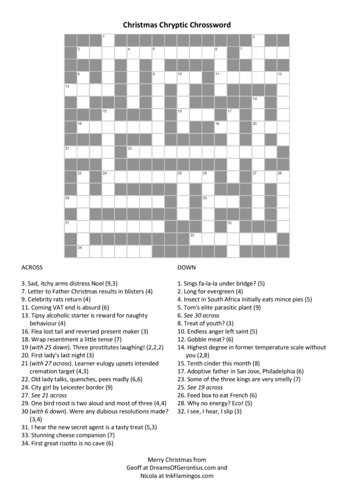 54 Easy Cryptic Crossword Puzzles Daily Crossword Clue - Easy Criticisms Crossword