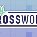 Easy Crossword Free Online Game Ask Games Powered By Arkadium - Easy Crossword Arkadium