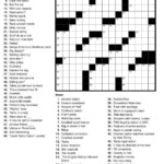 My Washington Post Crossword For Friday July 15 2016 Tie In Sales  - Easy Crossword At Wash Post