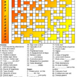 Tough Question Crossword Clue 6 Letters - Easy Crossword Clue 6 Letters
