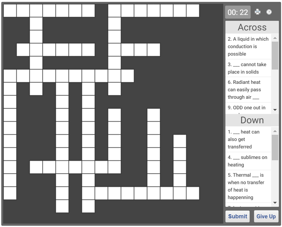 Pass On Crossword Clue 7 Letters - Easy Crossword Clue 7 Letters