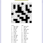 In Addition Crossword Clue 7 Letters How To Do This - Easy Crossword Clue 7 Letters