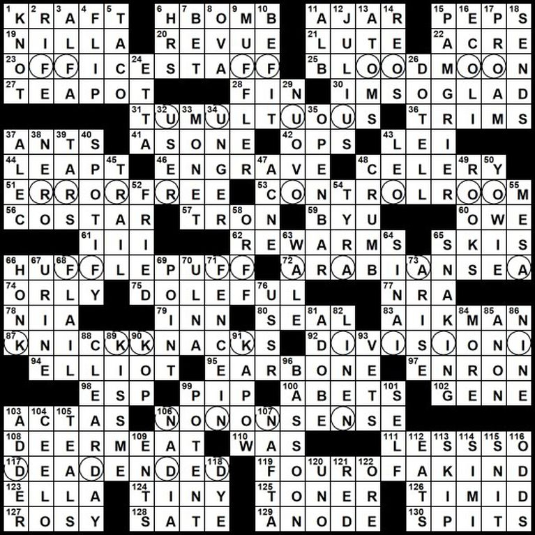 Understand Crossword Clue 7 Letters Wattnewis - Easy Crossword Clue 7 Letters