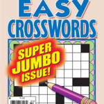 Favorite Easy Crosswords Magazine Subscription MagazineDeals - Easy Crossword Magazine