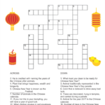 Easy Printable Crossword Puzzles Free Easy And Printable Crossword  - Easy Crossword Pussels