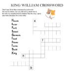 15 Best Printable Halloween Puzzles 4th Grade Printablee - Easy Crossword Puzzle For 4th Graders