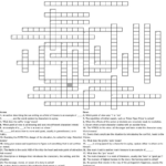 Easy Crossword Puzzles 1 Openings Answers Usatodaycrosswordpuzzle co - Easy Crossword Puzzles 1 Openings Answers