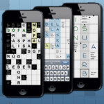 App Shopper Crossword Arrow Words The Free Crosswords Puzzle App  - Easy Crossword Puzzles For Iphone