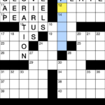 Crossword Puzzles For IPhones And IPads - Easy Crossword Puzzles For Iphone