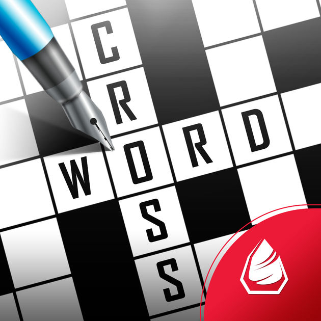 Best Crossword Puzzle Apps For The IPhone IMentality - Easy Crossword Puzzles For Iphone