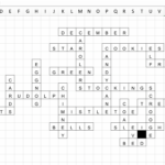 Free Printable Crossword Puzzles For Dementia Patients Printable  - Easy Crossword Puzzles Printable For Dementia Patients