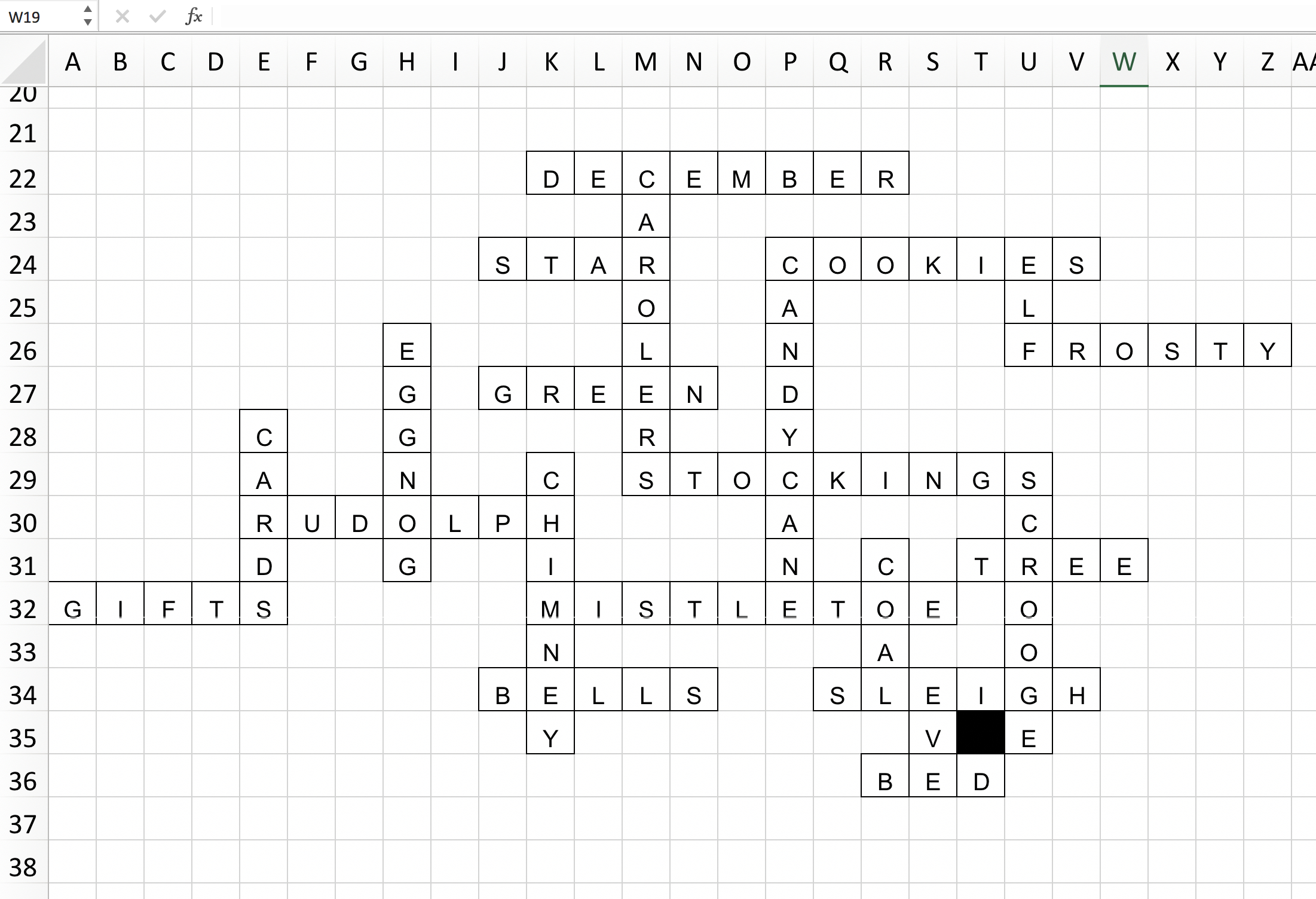 Free Printable Crossword Puzzles For Dementia Patients Printable  - Easy Crossword Puzzles Printable For Dementia Patients