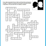 Crosswords Easy Enough To Solve In Minutes - Easy Crosswords To Solve