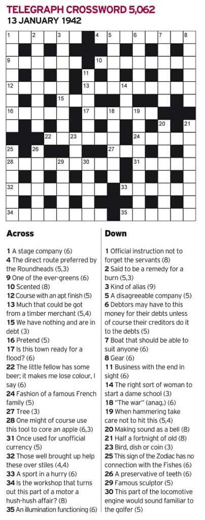 49 Easy Cryptic Crossword Puzzles Crossword Clue - Easy Cryptic Crossword